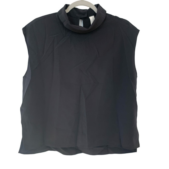 NWT Commense Cap Sleeve Shirt - Picture 3 of 12